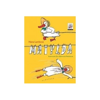 Matylda