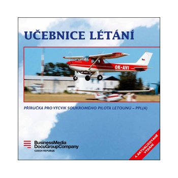 Učebnice létání