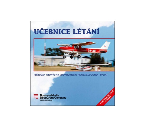 Učebnice létání