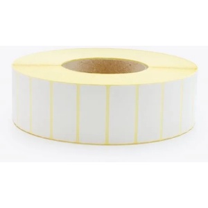  Термоетикети Thermal Eco 30х15мм - 8000 ет