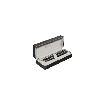 Scrikss SC391798 Metropolis Matt Black – Zboží Živě
