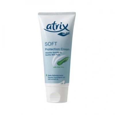Крем за ръце Atrix soft 100мл