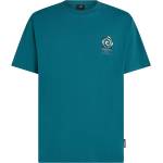 O'Neill Мъжка тениска O'Neill Chest Print T-Shirt - Botanical Heat (216-8486-0114)