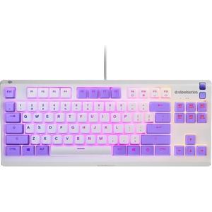SteelSeries Apex 3 TKL (64951) Клавиатури