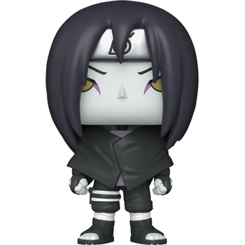 Funko Фигура Funko POP! Animation: Naruto Shippuden - Orochimaru Sannin (Special Edition) #2104 (106168)