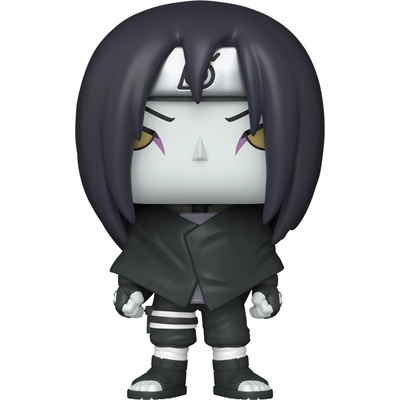Funko Фигура Funko POP! Animation: Naruto Shippuden - Orochimaru Sannin (Special Edition) #2104 (106168)