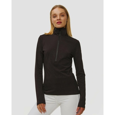 Goldbergh Gianna Ski Pully Black