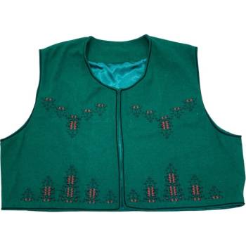 КАРНАВАЛ МЪЖКИ ЕЛЕК С ШЕВИЦА - Модел 10 (787720242090)