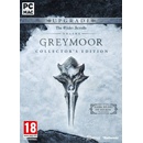 The Elder Scrolls Online: Greymoor Collector’s Edition Upgrade