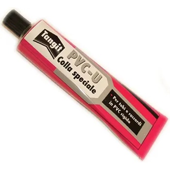 Image 1 of TANGIT ЛЕПИЛО ТАНГИТ ЗА ТВЪРДО ПВЦ 125гр (182753)