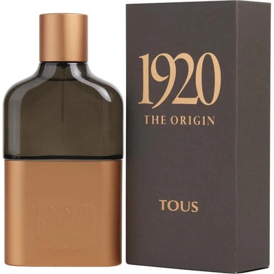 Tous 1920 The Origin EDP 100 ml