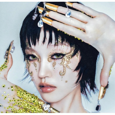 XG: 1st Full Album (Solo Edition Chisa) CD