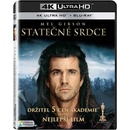 Statečné srdce 4K BD
