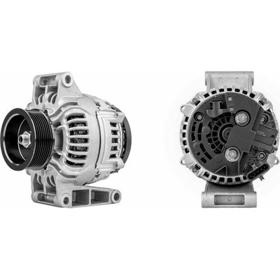Alternátor MAHLE ORIGINAL MG 934 (MG934)