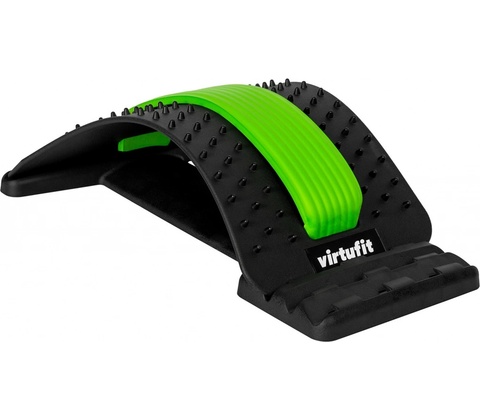 VirtuFit Adjustable Backstretcher