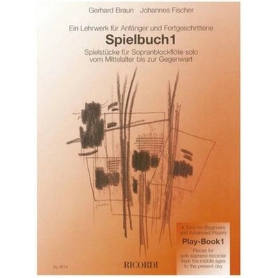Spielbuch 1