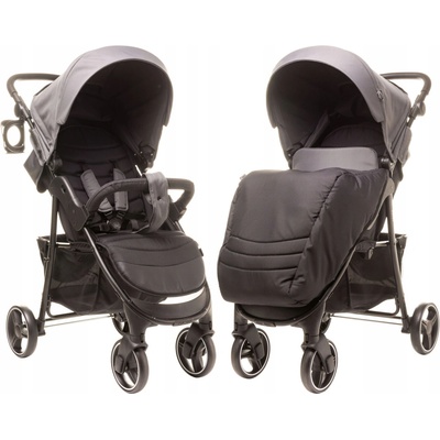 4 BABY Sport RAPID GRAPHITE 2024