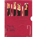 Susan Seidelman - Sex v meste (5. séria) - 2 DVD