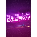 Really Big Sky