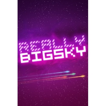 Really Big Sky