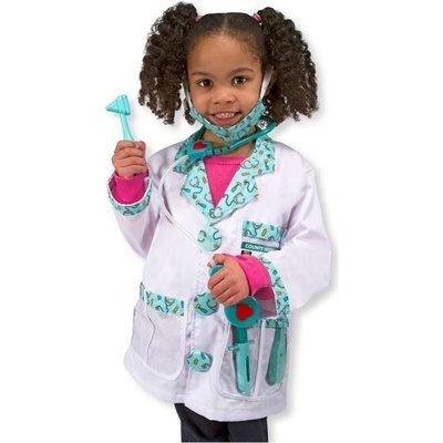 Melissa & Doug Костюм Melissa and Doug Лекар