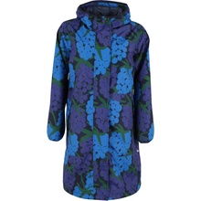 Danedith Rainjacket Danefae dk navy