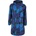 Danedith Rainjacket Danefae dk navy