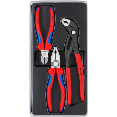 KNIPEX 00 20 09 V01