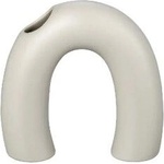 BLOMUS Ваза KAGETSU, размер S - цвят светло сив (Micro Chip) (BLOMUS-67088)