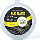 Easy Fishing Náhradní PVA Punčocha Elastic Hard 25m 60mm