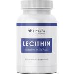 HS LABS - LECITHIN 1200 mg - 90 дражета