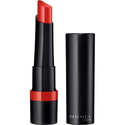 Rimmel London Lasting Finish Extreme rtěnka 610 Lit! 2,3 g
