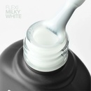 Moyra UV Gél lak Flexi Milky White 10 ml