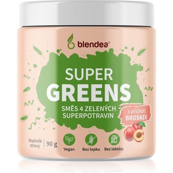 Blendea Supergreens 90 g