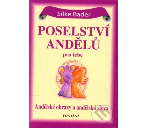 Poselství andělů