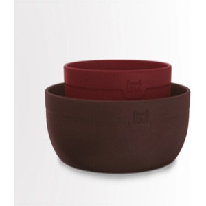 Lovi Купички Lovi - Tamarillo, 2 броя (21/531_red)