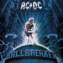 AC/DC - BALLBREAKER (1LP)