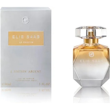 Elie Saab Le Parfum L'Edition Argent EDP 90 ml