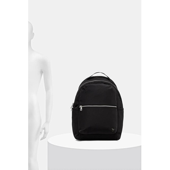 Paul Smith Раница Paul Smith в черно голям размер с изчистен дизайн M1A-8195-TZEBRL (M1A.8195.TZEBRL)