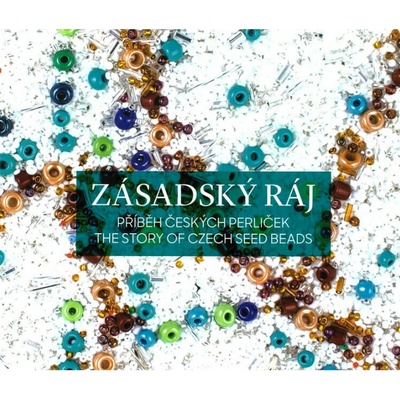 Zásadský ráj (Eva Krupková)