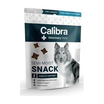 Calibra VD Dog Snack Mobility Support 6 x 120 g