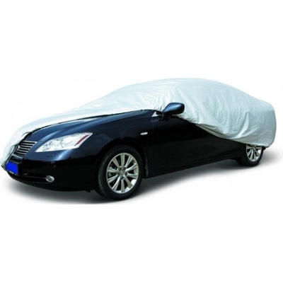 CAR FACE Plachta na auto M