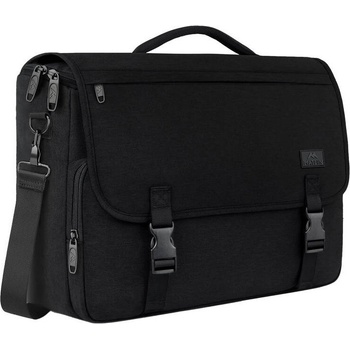 Matein Taška na notebook 15,6'' čierna 1194
