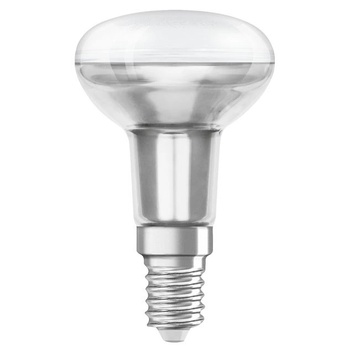 OSRAM Крушка Osram, LED, E14, R50, 2.6W = 40W, 210lm, 2700K, топло бяло (4058075096868) (4058075096868)