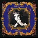 JOHN ELTON: ONE CD