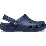 Crocs Детски сандали Crocs Kid's Classic Clog T Sandals - Navy - размер 24-25 (EU) (702-2086-0815)