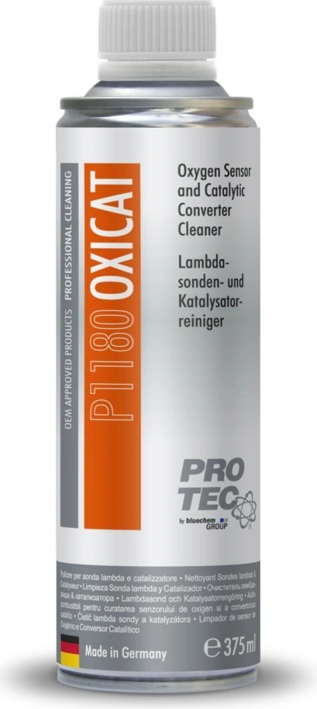 PRO-TEC Oxicat 375 ml