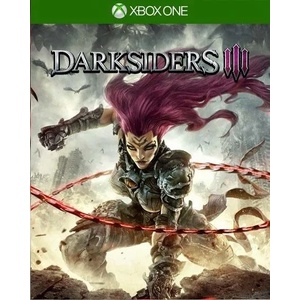 THQ Nordic Darksiders III (Xbox One)
