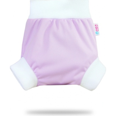 Petit Lulu pull-up svrchní S Šeříkové