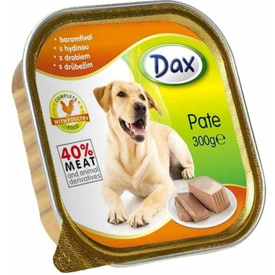 Dax Dog hydina 300 g